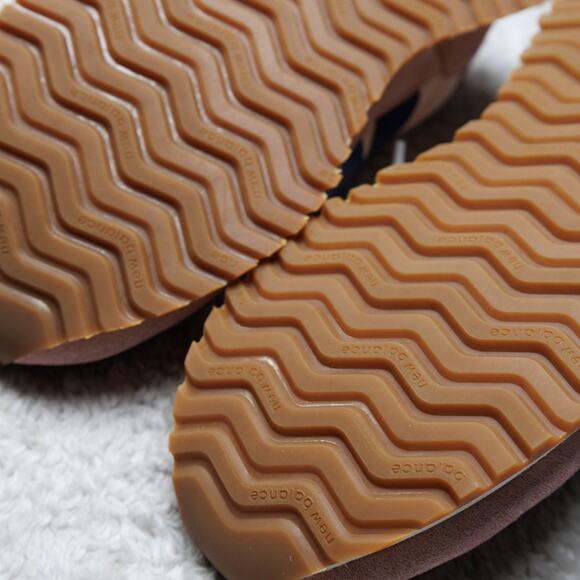 New Balance 237 Pink Haze Moon Shadow Retro Sneakers Womens Size 7.5 EU 38 - Picture 13 of 15